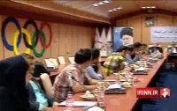 توضیحات رئیس کمیته ملی المپیک