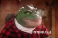 صداگذاری خنده دار جواد خواجوی در مورد گرانی ها