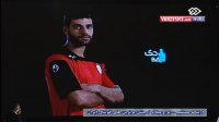 مهدی طارمی کاندیدای مرد سال فوتبال ایران