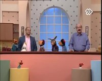 Kolah Ghermezi 92 Part 15 - کلاه قرمزی 92 قسمت پانزدهم