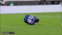 خلاصه بازی فولام 0 - چلسی 1
