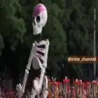 مراسم روز مردگان در مکزیک