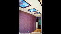 اسکای لایف سقف کاذب تصویری یا آسمان مجازی با تصاویر دلخواه