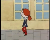 Przygody Bolka i Lolka - odcinek 19