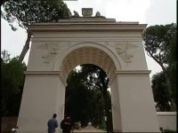 ویلای بورقیس ایتالیا - Villa Borghese Italy - تعیین وقت سفارت ایتالیا با ویزاسیر