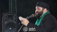 روضه امام سجاد(ع)