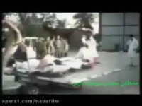 یاد دوران دفاع مقدس