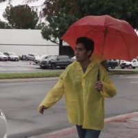 خلاقیت زچ کینگ - چاله آب