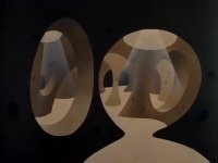 دانلود کارتون تام و جری ( موش و گربه ) آدم برفی دوست داشتنی