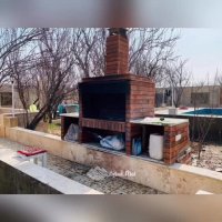 1000 متر باغ ویلا در کردامیر شهریار