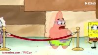 پیشنهاد میکنم ببینید  انیمیشن باب اسفنجی - کارتون باب اسفنجی - باب اسفنجی