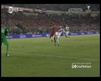 گلهای زیبا از تیم های حاضر در جام جهانی