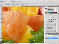 آموزش تخصصی فتوشاپ به زبان فارسی قسمت سوم {{Photoshop specialized training in Persian, Part III}}