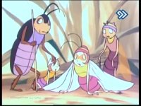 هاچ زنبور عسل - قسمت 10