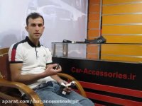 کیلس استارت چانگان سی اس 35