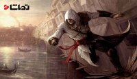 حرکات پارکور با " Assassins Creed "