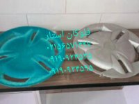 اولین وبرترین تولیدکننده دستگاه مخمل پاش//اکلیل پاش02156571497