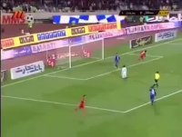 دربی پرسپولیس3....2استقلال