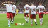 5 گل برتر تیم ملی لهستان در بازی های اروپایی