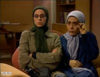 سریال نقطه‌چین قسمت اول ۱ - Serial Noghtechin part 1