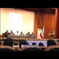 وزیر بهداشت خطاب به دختر دانشجو : مثل تکفیری ها هستید !!!