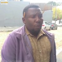 مردی که در حنجره خود حیات وحش را دارد!