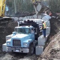 تونل سازی به سبک مدرن