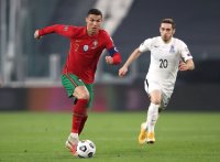 خلاصه بازی پرتغال - آذربایجان (مقدماتی جام جهانی)