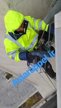 پیچ و رولپلاک نما در تهران قیمت پیچ و رولپلاک نما 09909797186 پیچ و رولپلاک سنگ نما