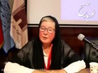 دیویس: موزه ها به مثابه معبد هستند! (ایکوفوم جهانی 2018 در تهران)