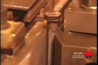 رزوه کردن پیچ