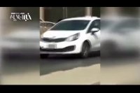 کتک کاری 4 زن چادری در خیابان - نیوز پارسی