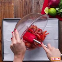 دستور آسان آشپزی: خوراک گوشت