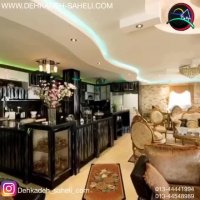 خرید آپارتمان با دید به دریا در بندرانزلی