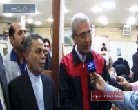 تولید کاغذ از سنگ