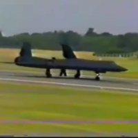 هواپیمای مافوق صوت