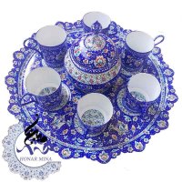 لوازم مورد نیاز میناکاری