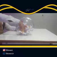 قرعه کشی ویژه سایت ساز زرین در فروردین ماه 98