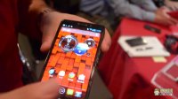 Motorola Droid Ultra - First Look!