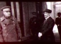 سالگرد ترک کشور توسط پهلوی دوم