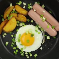 30 ترفند آسان آشپزی