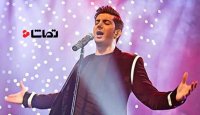 فرزاد فرزین - بعد تو "Farzad Farzin - Bade To"