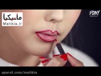 میکاپ حرفه ای 3