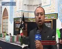 اجتماع عظیم صادقیون در مشهد