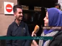 دلخوشی شما چیه؟