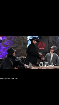 شب های مافیا قسمت دوم فصل دوم(کامل)(رایگان) | دانلود قسمت 2 از فصل 2 سریال شب های مافیا | مسابقه شب های مافیا