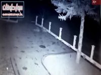 دویدن دسته جمعی جن ها😱😱😱