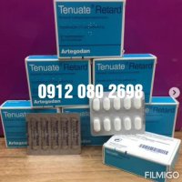 تنوئید ریتارد