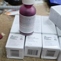 سرم ضد جوش و لایه بردار اوردینری عصاره تمشک The Ordinary |سرم تمشک اوردینری