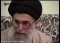 خاطره رهبر انقلاب از روز اولی که به مدرسه رفتند